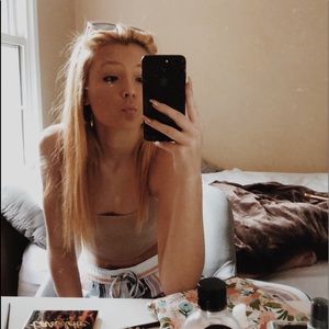 Meet your Posher, Macey